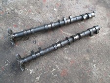 Kawasaki 06 ZR750 Z 750 S K1H Engine Cams Camshafts