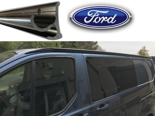 Vamoose combi awning rail for - awning,