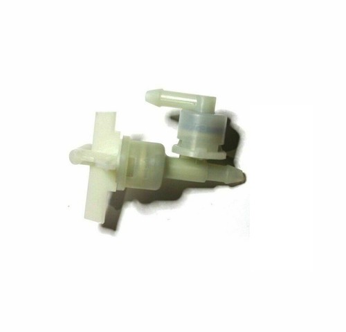 Way valve plastic - 3,