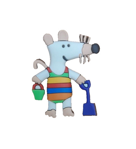 Official maisy mouse - maisy,