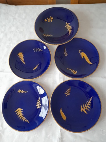Royal worcester piece - royal,