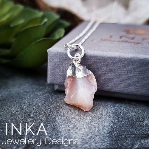 Inka 925 sterling - 925, 16"