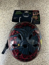 Xtrovert Brain Bucket Helmet