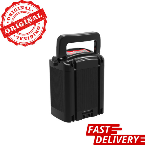 Numatic nx300 battery - numatic, 300w