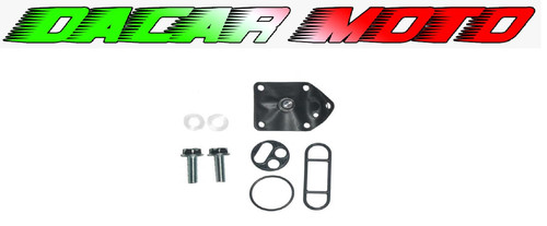 Fuel tap rebuild kit - fuel,