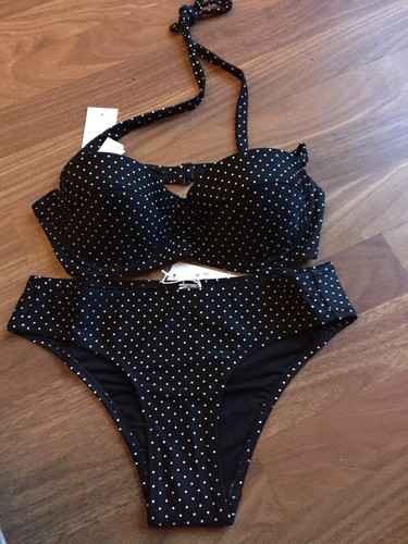 Jack wills bikini size 8 - bikini,