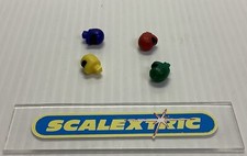 Scalextric 1970s 1980s full - scalextric,
