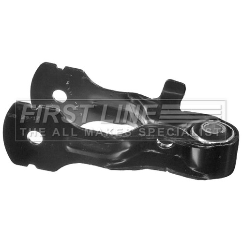 Engine mount for - engine, citroen