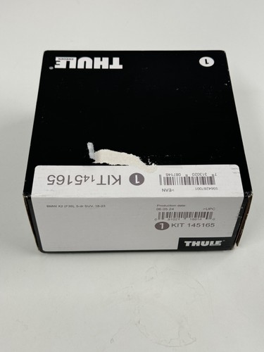 Thule fitting kit 5165 - 5165, tatty