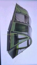 Outwell Holidaymaker 500