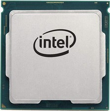 Intel Core i7-8700 3.20GHz