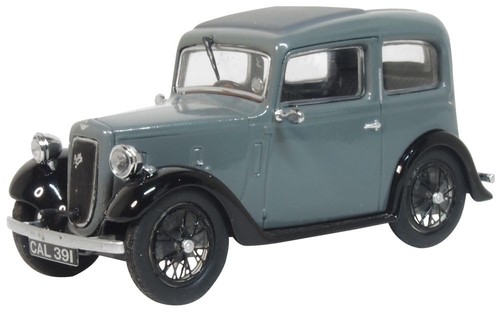 Oxford diecast austin - diecast, 1:43