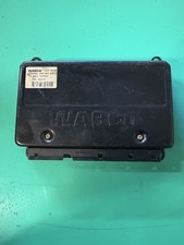 Landrover Discovery 2 Td5/V8 Wabco Abs Ecu SRD000070