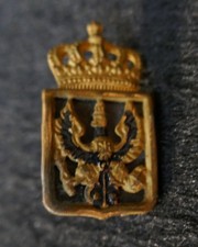 Original German WW1 Prussian