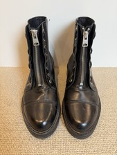 All Saints Women's Black