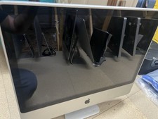 Apple iMac A1225 24" Desktop -