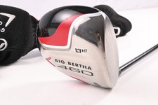 Callaway Big Bertha 460 Driver