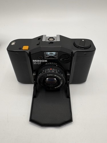 Minox compact camera mc - compact,