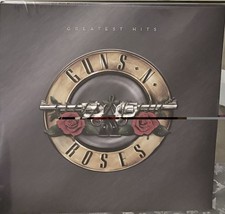 Greatest Hits by Guns N' Roses
