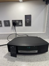 Bose Wave Radio III DAB AM/FM