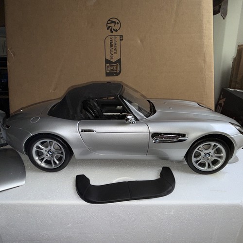 Kyosho james bond the - bond, world