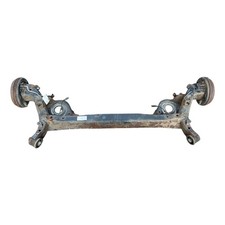 Nissan Micra K14 Rear Axle
