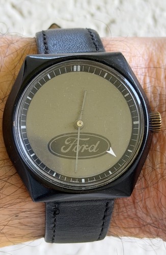 Vintage swiss watch mystery - vintage,
