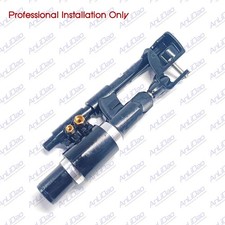 Power Steering Actuator Ram