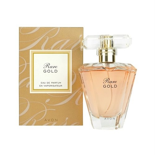Avon rare gold edp 50ml - edp,