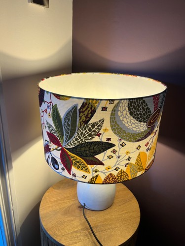 40cm large funky shade - funky, for