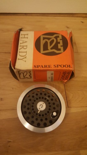 Hardy the sunbeam spare - hardy,