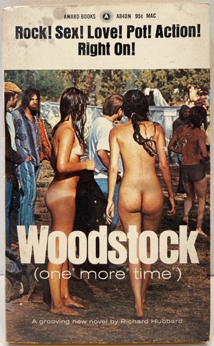 Woodstock by - time),