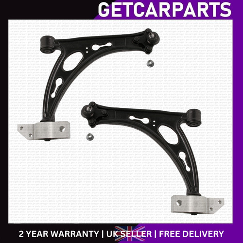 Lower front wishbone - lh,