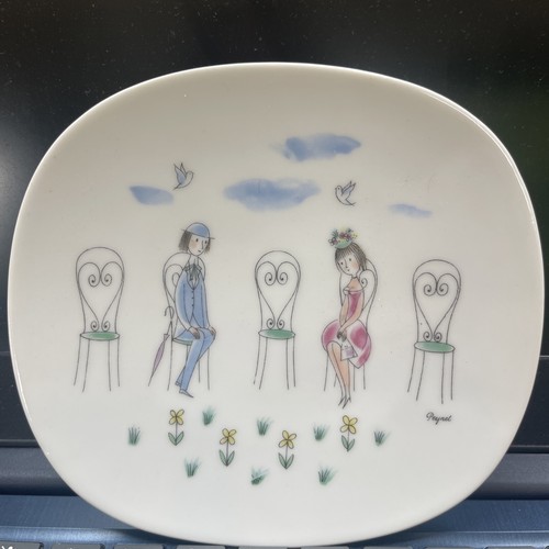 Vintage rosenthal germany - vintage,