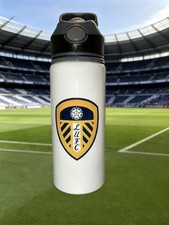 Leeds United Fc Drinks Bottle