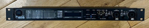 Motu 828 mk3 firewire audio - mk3,