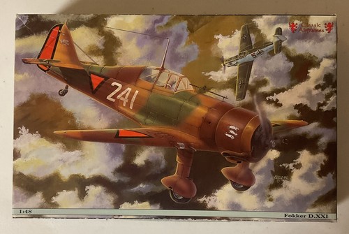 Vintage classic airframes - classic,