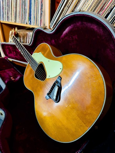 1959 gretsch 6022 - 1959,