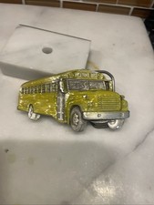 School Bus- Vintage 1982 Great