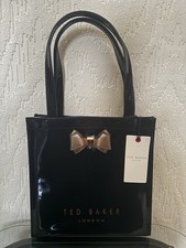 Ted Baker Women’s Handbag New with Tags Black