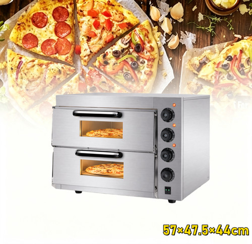 Professional double electric - professional,