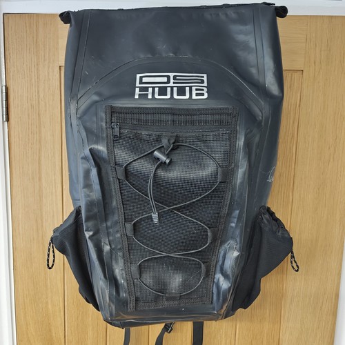 Huub waterproof roll - huub, top