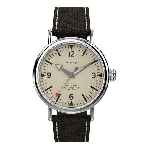Timex gents standard - timex,