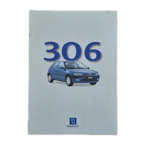 Peugeot 306 vintage - peugeot,