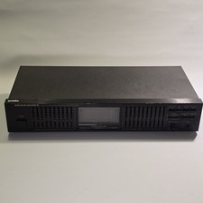 Marantz eq551 graphic - marantz,