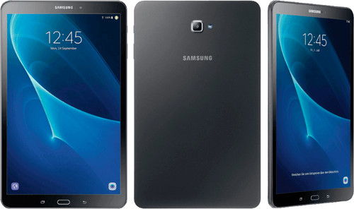 Samsung galaxy tab 1 16gb - samsung, a