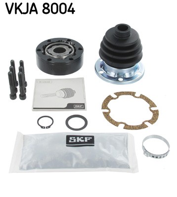 Skf vkja 8004 joint kit - vkja,