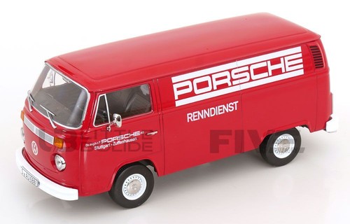 Scale models - models, 1/18