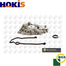 OIL PUMP LP1415 FOR JAGUAR XF/II/SPORTBRAKE F-PACE XJ S-TYPE CITROËN C6 C5 3.0L