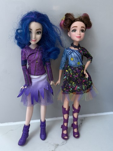 Disney descendants signature - descendants, 3